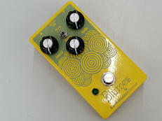 オーバードライブ|EARTHQUAKER DEVICES