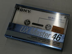 カセットテープ|SONY