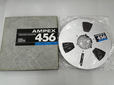 オープンリールテープ|AMPEX