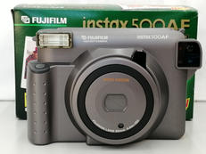 インスタントカメラ|FUJIFILM