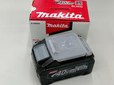 電動工具用バッテリー|MAKITA