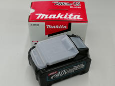 電動工具用バッテリー|MAKITA