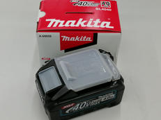 電動工具用バッテリー|MAKITA