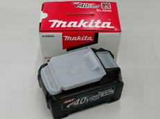 電動工具用バッテリー|MAKITA
