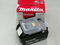電動工具用バッテリー|MAKITA