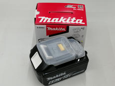 電動工具用バッテリー|MAKITA