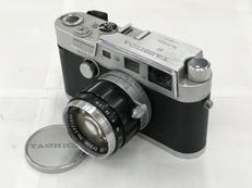 フィルムカメラ|YASHICA
