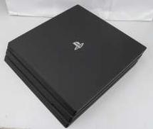 プレイステーション4本体|SONY