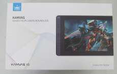 ペンタブレット|HUION