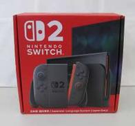 確認の為開封しただけの未使用品|NINTENDO