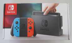NINTENDO SWITCH|NINTENDO