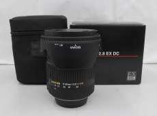 標準ズームレンズ|SIGMA