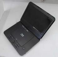 ポータブルブルーレイ・DVDプレーヤー|SUPERBE