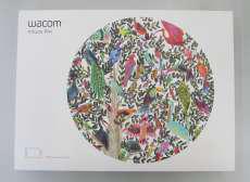 ペンタブレット|WACOM