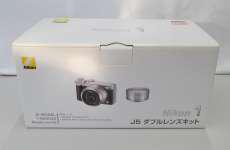 ミラーレス一眼|NIKON