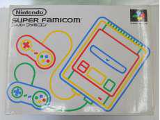 レトロゲーム本体|NINTENDO