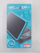 ニンテンドー 3DS