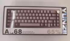 キーボード|YUNZII