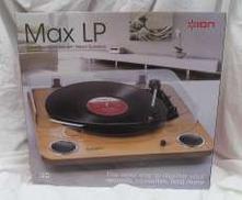 確認の為開封しただけの未使用品|ION