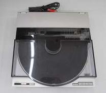 レコードプレーヤー|TECHNICS