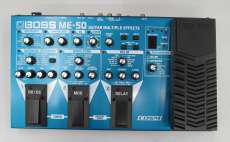 マルチエフェクター|BOSS