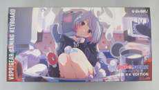 ゲーミングキーボード|VSPO!GEAR