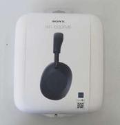 ワイヤレスヘッドホン|SONY