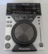 CDJプレーヤー|PIONEER