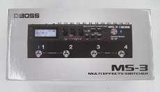 マルチエフェクター|BOSS