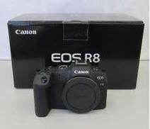 ミラーレス一眼|CANON