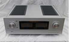 プリメインアンプ（トランジスター）|LUXMAN