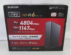 未開封品|ELECOM