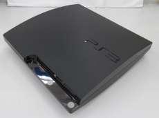 プレイステーション3本体|SONY