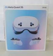 VRゴーグル・VRヘッドセット|META
