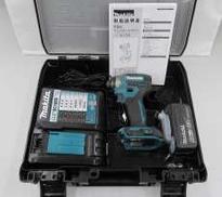 充電式インパクトドライバー|MAKITA