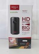 プロジェクター|ANKER