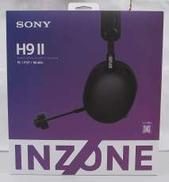 ワイヤレスヘッドホン|SONY