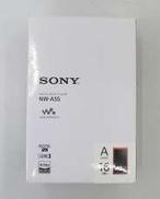 WALKMAN|SONY