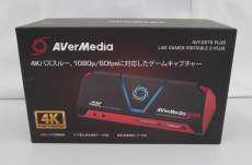 ビデオキャプチャデバイス|AVERMEDIA