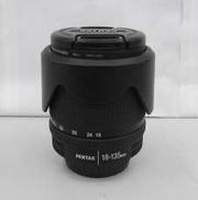 標準ズームレンズ|PENTAX