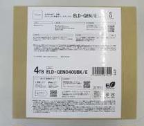 未開封品|ELECOM