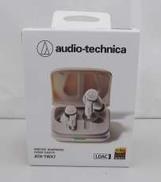 ワイヤレスヘッドホン|AUDIO-TECHNICA