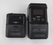 アクセサリ関連|BOSS