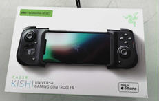 コントローラパッド|RAZER