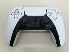 PS5コントローラ|SONY