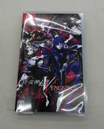 真・女神転生V VENGEANCE