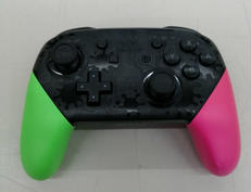 コントローラー|NINTENDO