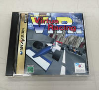 バーチャレーシング|タイムワーナー