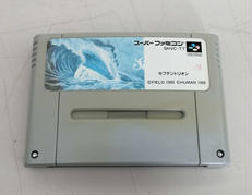 セプテントリオン|NINTENDO