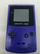 ゲームボーイカラー|NINTENDO